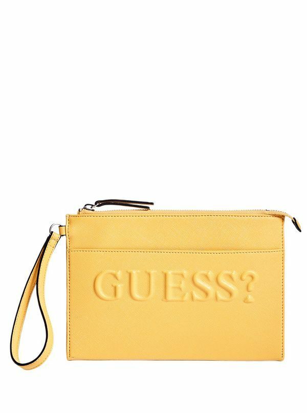 guess wristlets