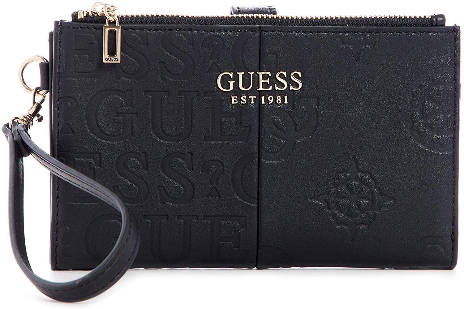 guess wristlets