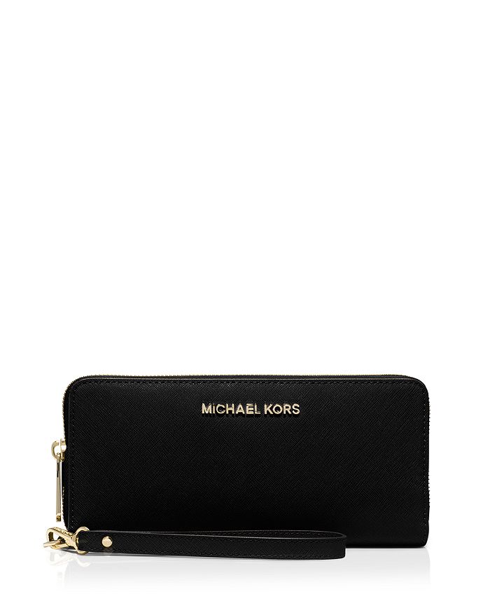 mk wallet black