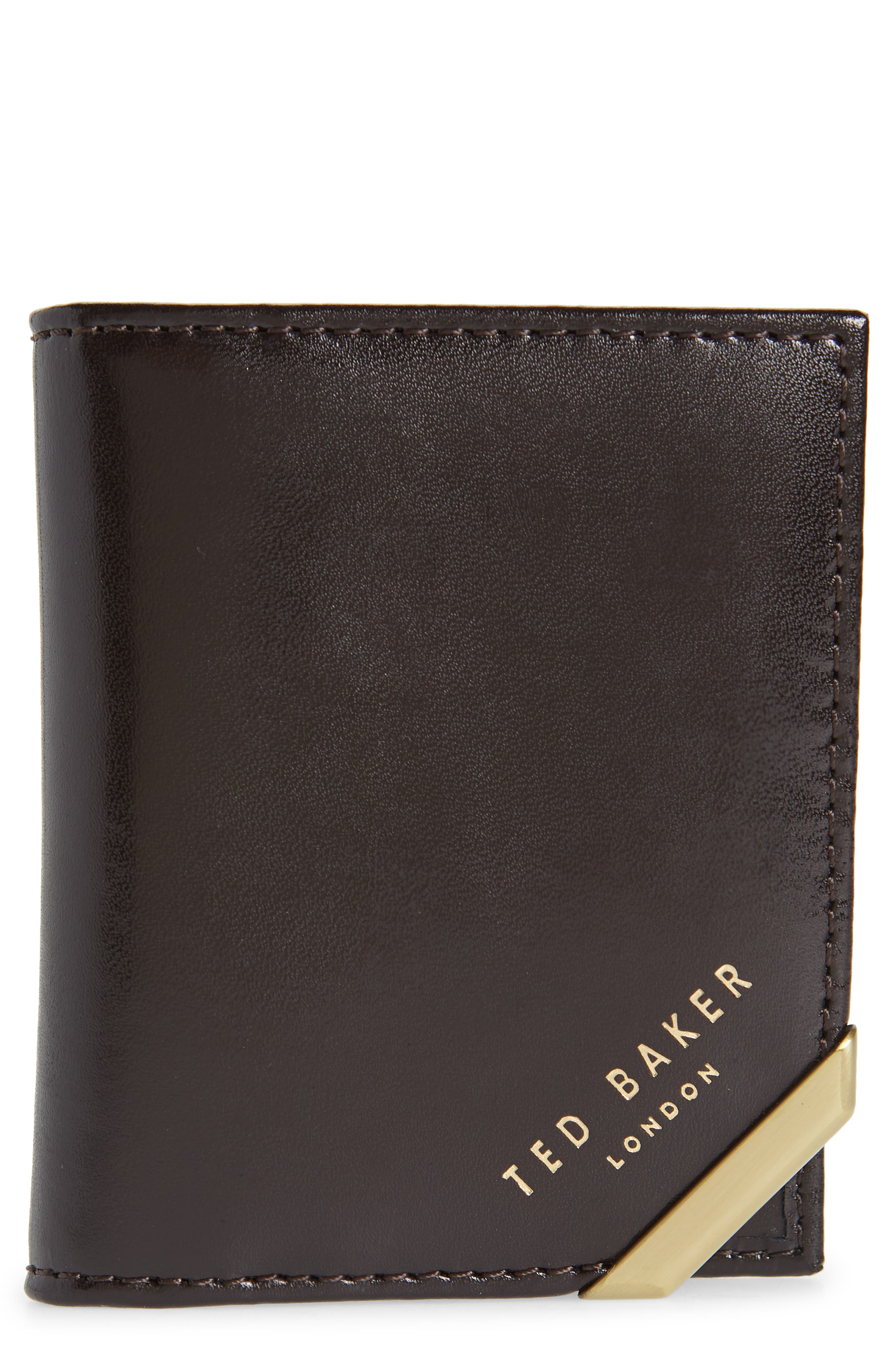 ted baker wallet